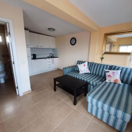 سان ميغيل ذي أبونا Palm Villa 1 Bed Apartment Overlooking Golf Course المظهر الخارجي الصورة