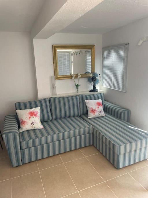 سان ميغيل ذي أبونا Palm Villa 1 Bed Apartment Overlooking Golf Course المظهر الخارجي الصورة
