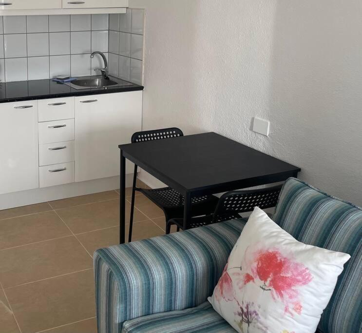 سان ميغيل ذي أبونا Palm Villa 1 Bed Apartment Overlooking Golf Course المظهر الخارجي الصورة