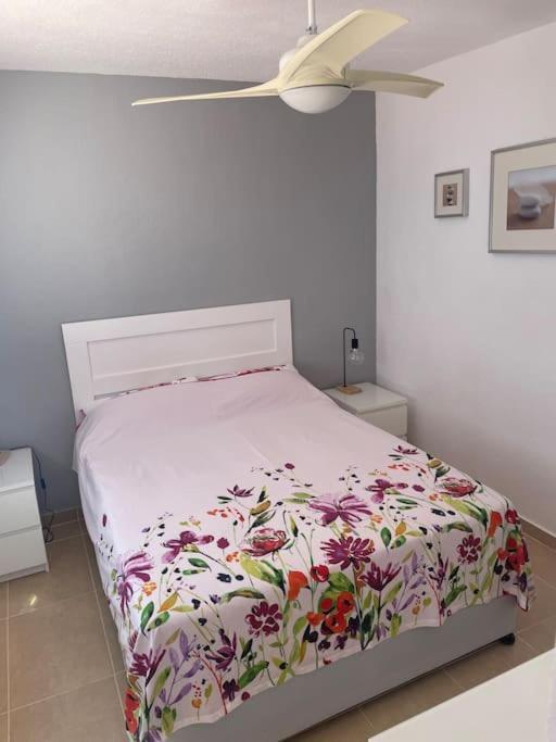 سان ميغيل ذي أبونا Palm Villa 1 Bed Apartment Overlooking Golf Course المظهر الخارجي الصورة