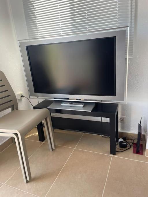 سان ميغيل ذي أبونا Palm Villa 1 Bed Apartment Overlooking Golf Course المظهر الخارجي الصورة